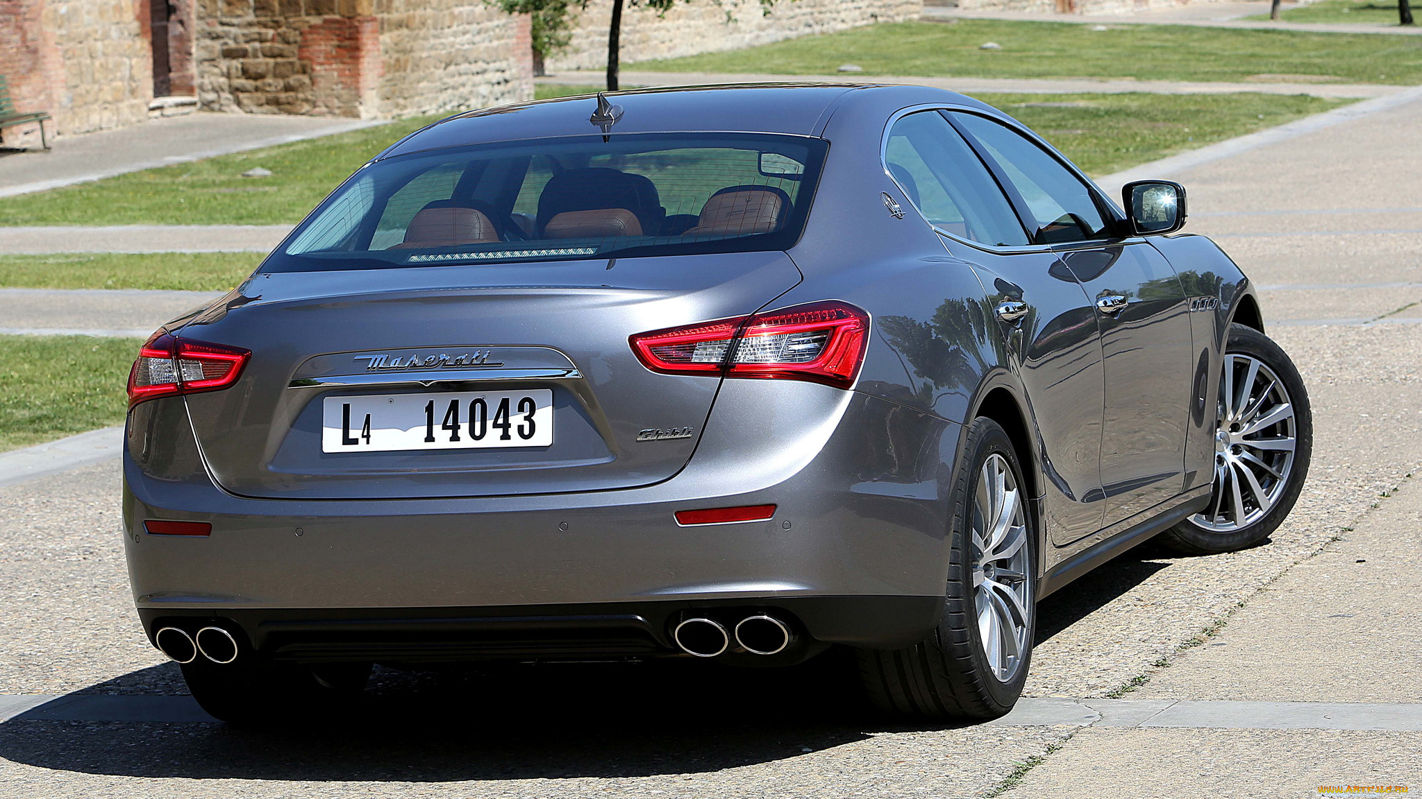maserati, ghibli, , , , , s, p, a